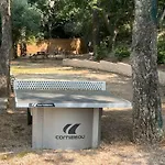 Camping à Seyne-sur-mer Avec Terrasse, 2 - Api-1-52-952